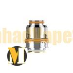 کویل سری زد گیک ویپ <br><span>Geekvape Z Series Replacement Coils</span> - Image 9